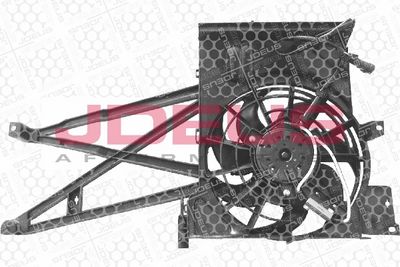 ELEKTROMOTOR KüHLERLüFTER