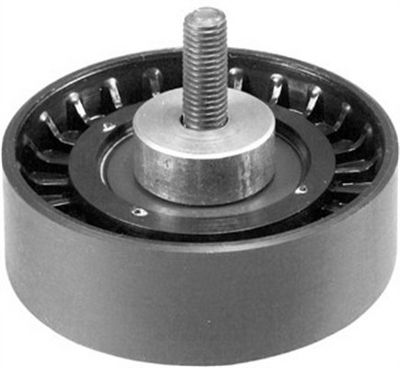 Kreipiantysis skriemulys, V formos diržas