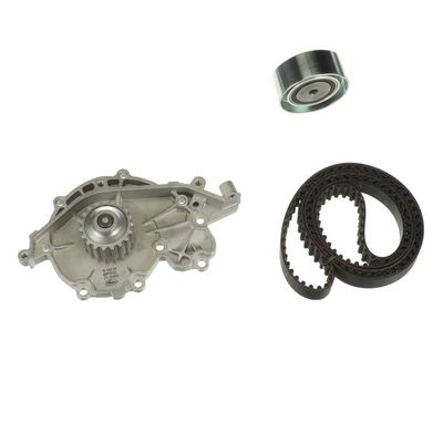 SET POMPA APA + CUREA DINTATA GATES KP15435XS 73