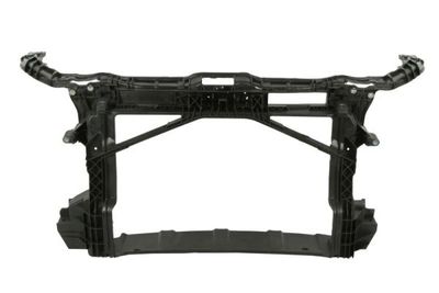 Облицовка передка BLIC 6502-08-0047201P для AUDI A1