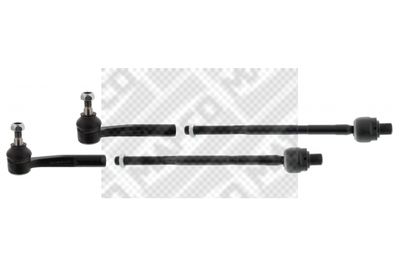 Zestaw naprawczy, drążek kierowniczy poprzeczny MAPCO 57722