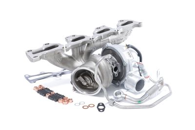 LADER AUFLADUNG BTS Turbo T981048 25