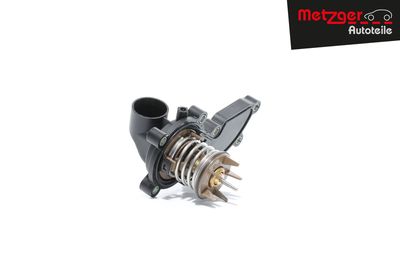 THERMOSTAT KüHLMITTEL METZGER AUTOTEILE 4006321 15