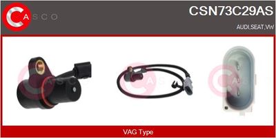 SENZOR IMPULSURI ARBORE COTIT