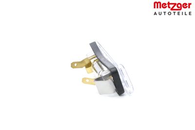 KENNZEICHENLEUCHTE METZGER AUTOTEILE 2080023 28