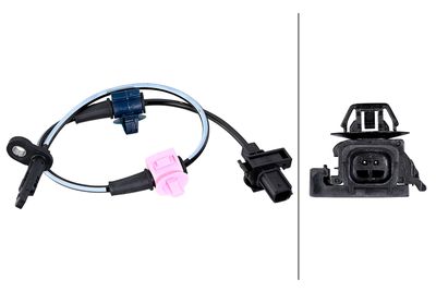 SENZOR TURATIE ROATA