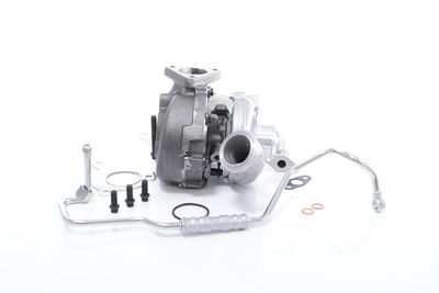 LADER AUFLADUNG BTS Turbo T981104 28