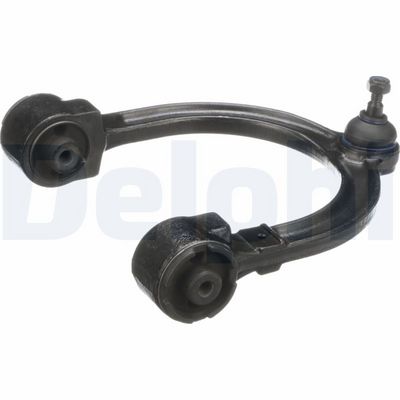 носач, окачване на колелата DELPHI TC5910