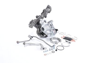 LADER AUFLADUNG BTS Turbo T981610 31