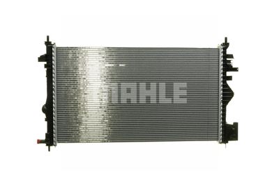 RADIATOR RACIRE MOTOR MAHLE CR1102000P 28