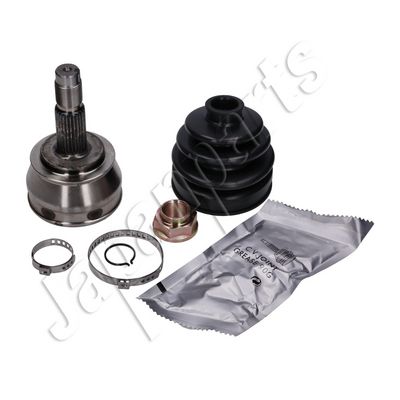 JAPANPARTS Jungčių komplektas, kardaninis velenas