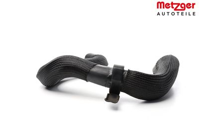LADELUFTSCHLAUCH METZGER AUTOTEILE 2401101 23