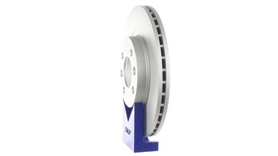 BREMSSCHEIBE SKF VKBD80011V2 4