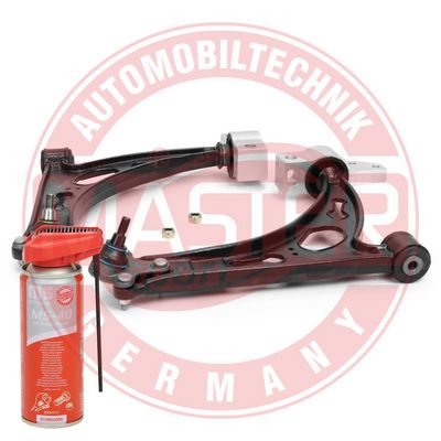 SET SUSPENSIE ROATA MASTER-SPORT GERMANY 368342SETMSP 3