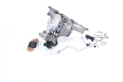 LADER AUFLADUNG BTS Turbo T981420BT 10