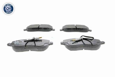 SET PLACUTE FRANA FRANA DISC VAICO V424123 6