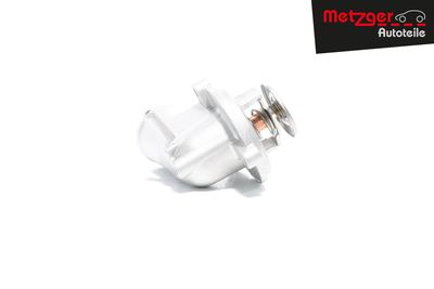 THERMOSTAT KüHLMITTEL METZGER AUTOTEILE 4006057 21