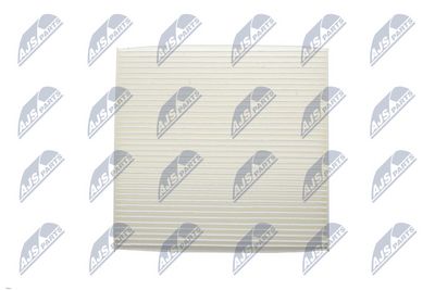 FILTRU AER HABITACLU NTY FCFHD007 2