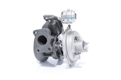 LADER AUFLADUNG BTS Turbo T912056 44