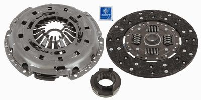 SACHS Kupplungssatz
