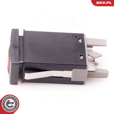 Jungiklis, pavojaus žibintas