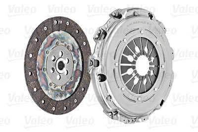 Clutch Kit 826859