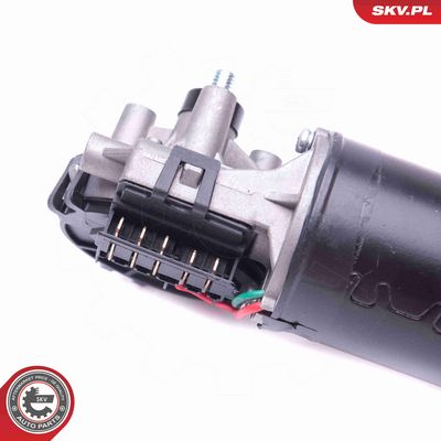 MOTOR STERGATOR ESEN SKV 19SKV075 4