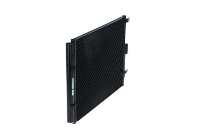 CONDENSATOR CLIMATIZARE NRF 350432 39