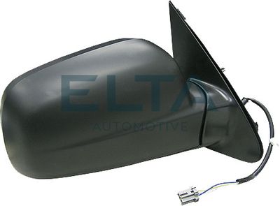 ELTA AUTOMOTIVE EM5946 Указатель поворотов для HONDA CR-V II (RD_) 2.2 CTDi (RD9)