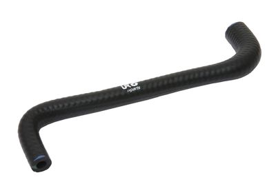 Шланг, вентиляция картера ÜRO Parts 06A103221BQ для VW BORA