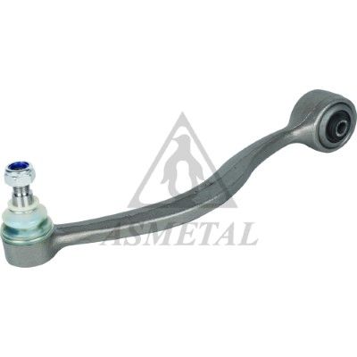 носач, окачване на колелата ASMETAL 23BM02