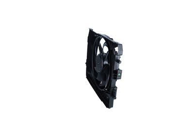 VENTILATOR RADIATOR NRF 470062 13