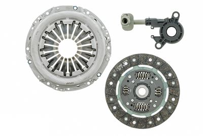 комплект съединител AISIN