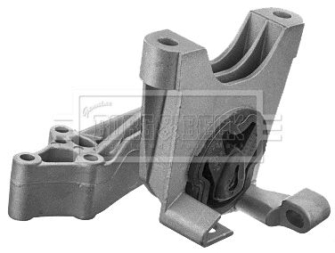 Подвеска, двигатель BORG & BECK BEM3926 для FIAT STILO