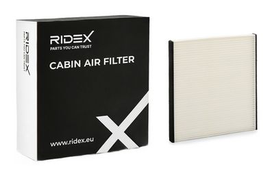 Филтър купе (поленов филтър) RIDEX 424I0031