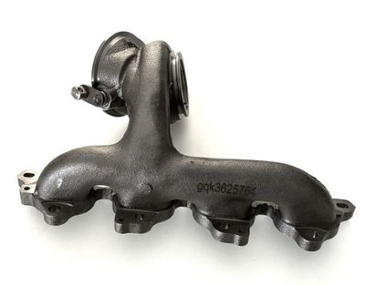 KRüMMER ABGASANLAGE