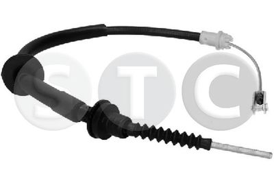 SEILZUG KUPPLUNGSBETäTIGUNG