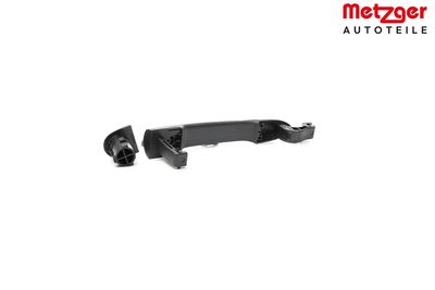 TüRGRIFF METZGER AUTOTEILE 2310960 17