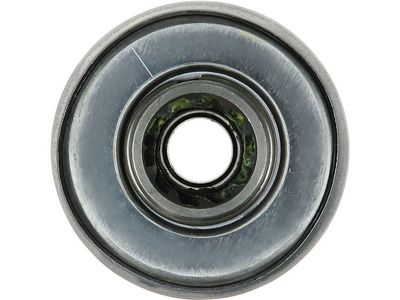 Voľnobežná prevodovka, štartér AS-PL SD0021P