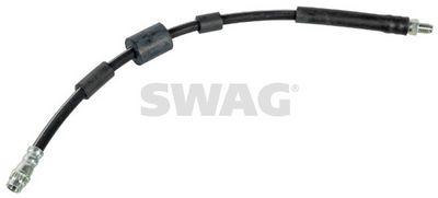спирачен маркуч SWAG 62 10 8082