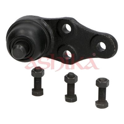 Trag-/Führungsgelenk