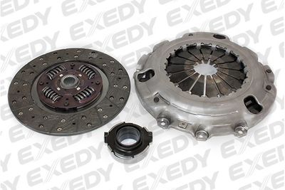 Clutch Kit MZK2093