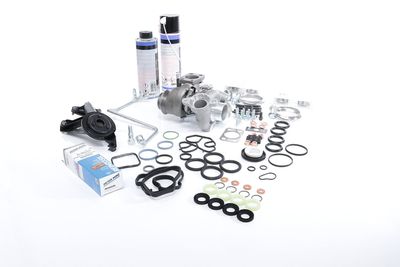 LADER AUFLADUNG BTS Turbo T981043SUPERKITBT 30