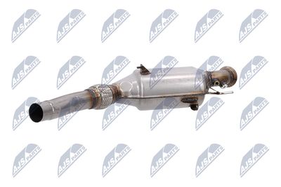 FILTRU FUNINGINE/PARTICULE SIST.DE ESAPAMENT NTY DPFBM011 26