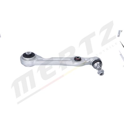 Lenker, Radaufhängung