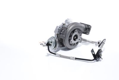 LADER AUFLADUNG BTS Turbo T981079BT 14