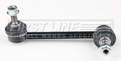 Link/Coupling Rod, stabiliser bar FIRST LINE FDL7622