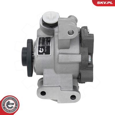 Hydraulické čerpadlo, řízení ESEN SKV 10SKV320