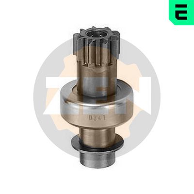 CUPLAJ UNISENS DEMAROR