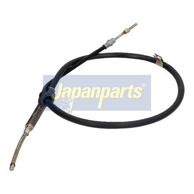 JAPANPARTS Trosas, stovėjimo stabdys